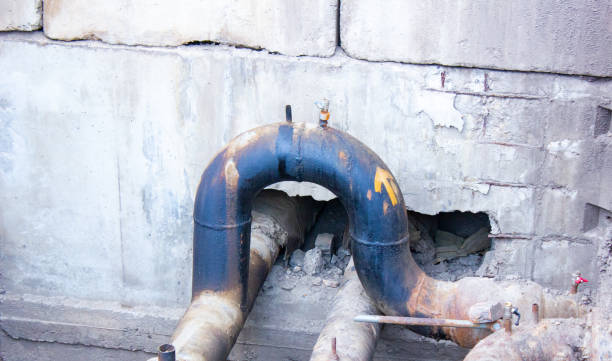 24/7 water damage repair in South Palm Beach, FL
